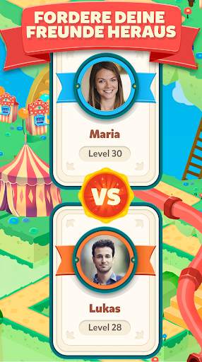 Words & Ladders screenshot 6