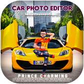 Sporty : Car Photo Editor 2019 1.0