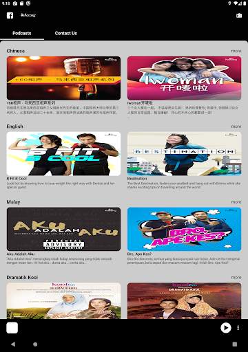 Ais Kacang MY screenshot 13