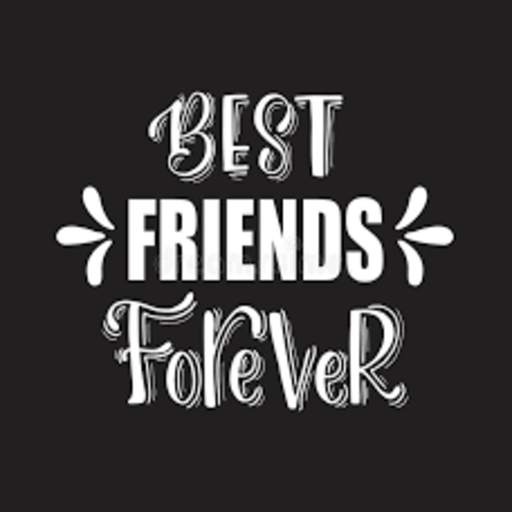 matching wallpapers for best friends 1.0.0