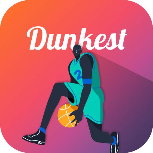 Dunkest - NBA Fantasy 3.1.0