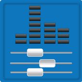 adjust music speed icon