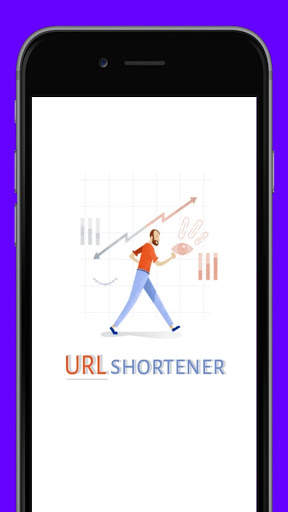 URL Shortener 2 تصوير الشاشة