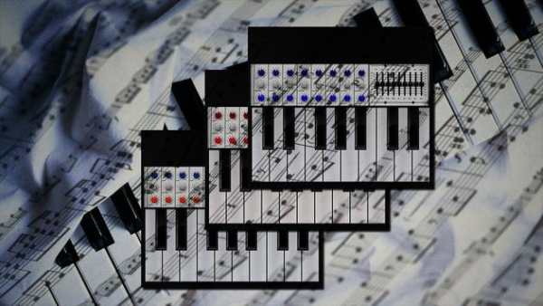 Magic Of Piano screenshot 1