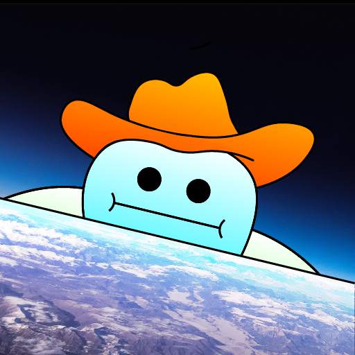 Generic Space Cowboy Game 2.4