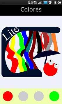 Colors Lite screenshot 1