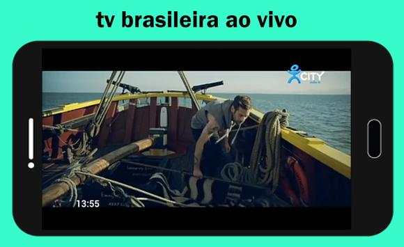 tv brasil - Brasil TV Live screenshot 3