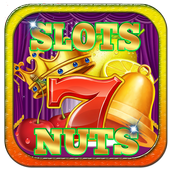 Vegas Slots Nuts icon