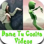 dame tu cosita 1.0