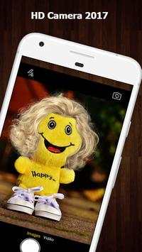 Full HD Camera (3D) screenshot 2