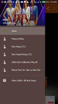 ABBA ||  Best Songs скриншот 1