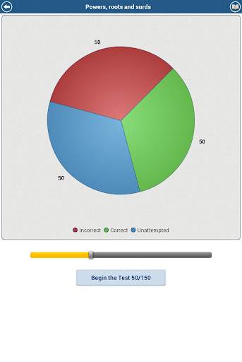 GCSE Maths Super Edition Lite screenshot 19