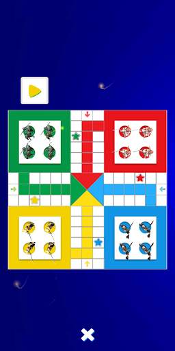 Ludo 3d Warriors screenshot 3