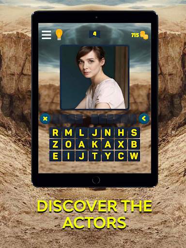 Quiz for DARK - Paradox Time Travel Fan Trivia screenshot 10