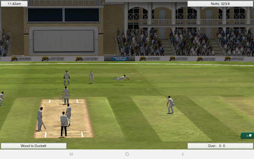 Cricket Captain 2021 screenshot 14