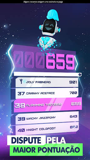 Budge GameTime screenshot 2