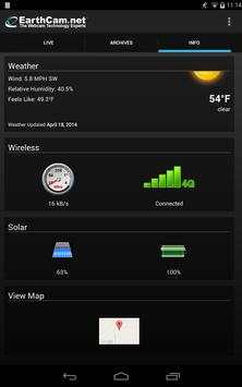 Control Center screenshot 14