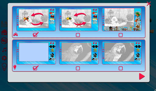 Play puzzles screenshot 3