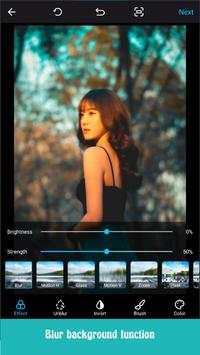 Nice Photo Cut screenshot 1