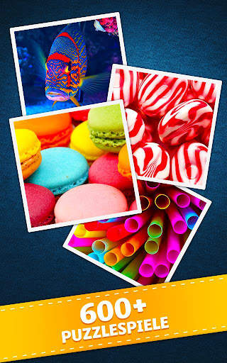 Jigty-Puzzlespiele screenshot 8