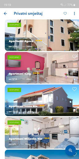 Visit Nin screenshot 2