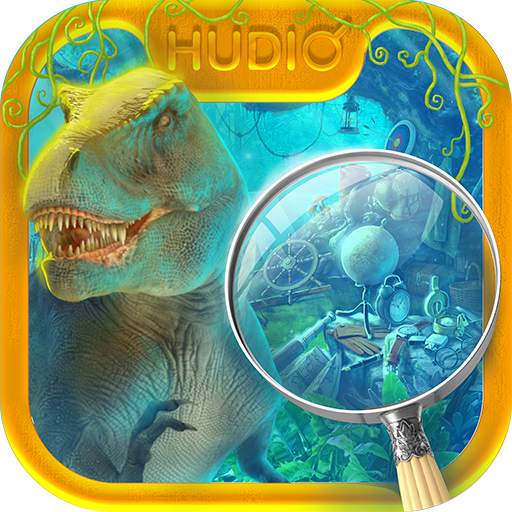 Lost World Adventure – Hidden Object Mystery Game 2.8
