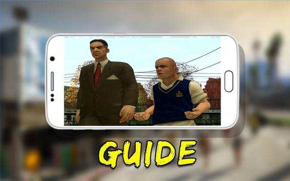 Guide Blly Anniversary Edition screenshot 2