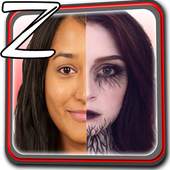 Zombie Photo Camera 1.0