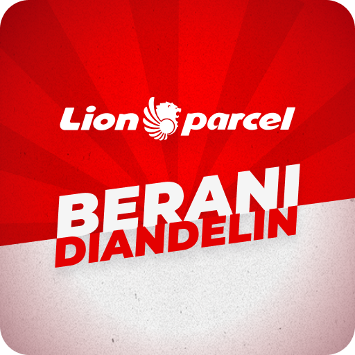Lion Parcel आइकन