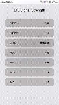 My Jio New 'Phone' screenshot 2