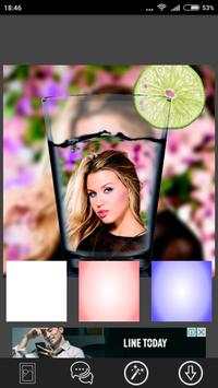 B618 HD Camera - Photo Editor screenshot 5