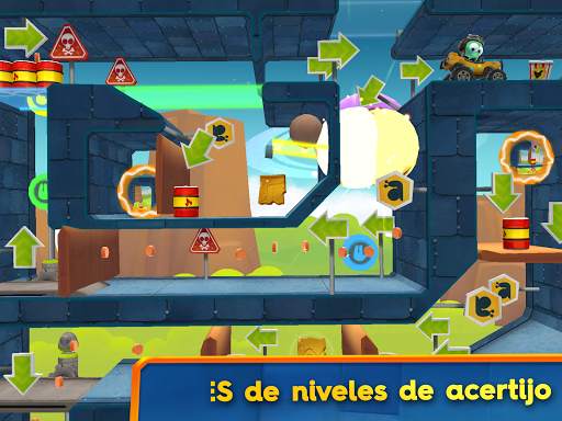 Big Bang Racing screenshot 12