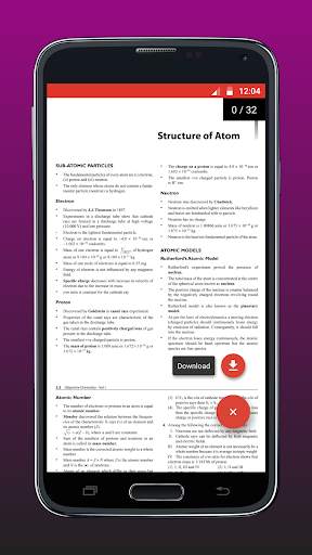 Objective Chemistry for NEET, AIPMT, AIIMS-Offline screenshot 6