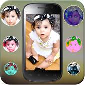 My Children Photo Live WP 1.1