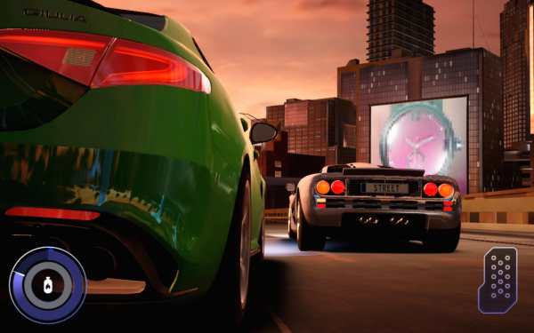 Forza Street: Tap Racing Game screenshot 6