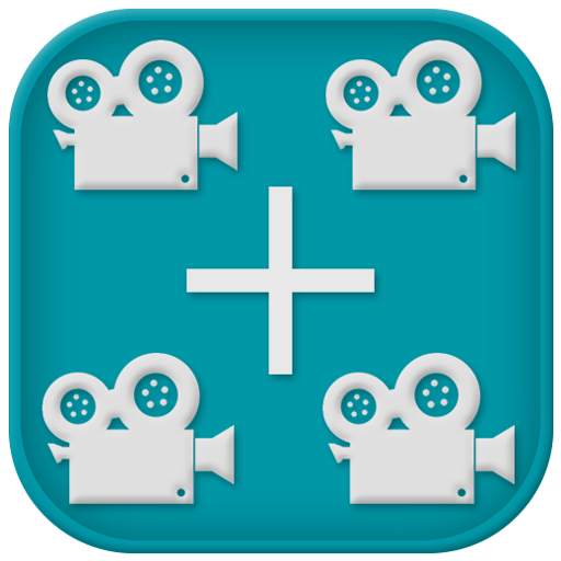 Unlimited Video Merger Joiner 1.7
