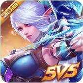 2018 Mobile Legends Bang bang ProCheat 1.1