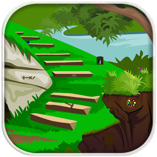Escape game : Escape Games Zone 63 icon