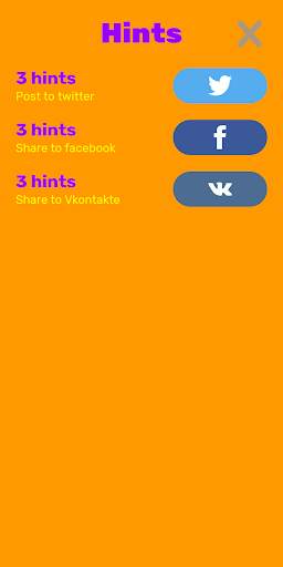Search For Words screenshot 7