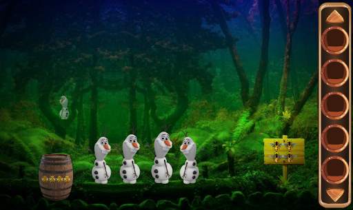 Escape Games 8B 20 screenshot 1