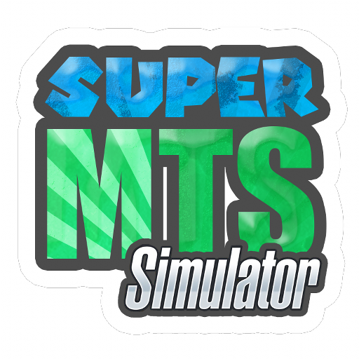 Super Microtransaction Simulator icon