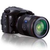 DSLR Camera Pro HQ 🌟 001