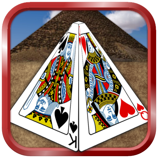 Classic Pyramid Free icon
