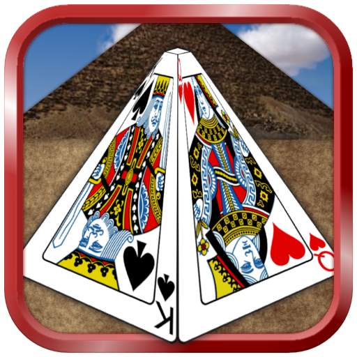 Classic Pyramid Free 1.1.9
