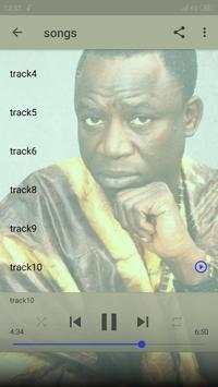 best music of thione seck without internet screenshot 6