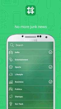 Eat My News screenshot 5