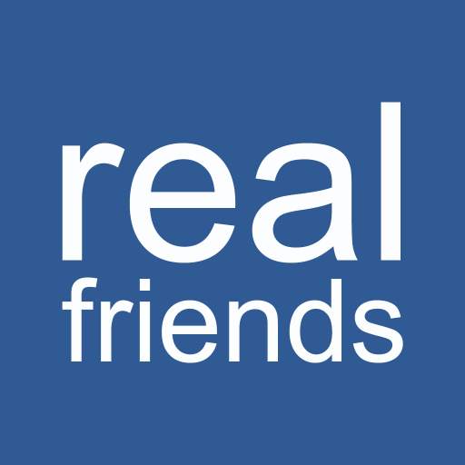 realfriends for true best, real friends, no spying 1.13