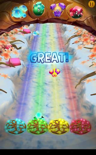 Tempo Run: The Last Song screenshot 15
