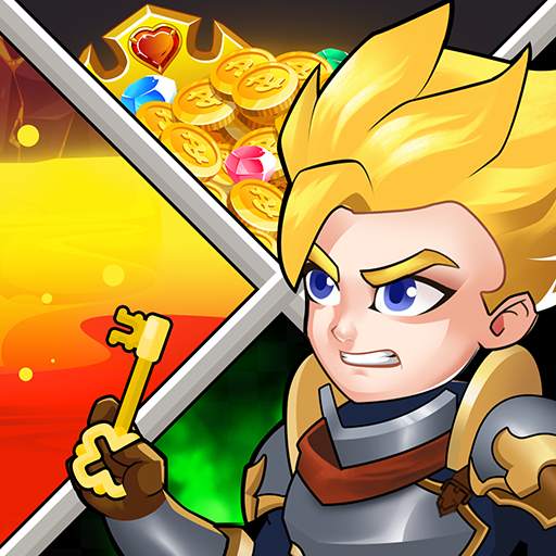 Rescue Hero - Pin Puzzle Game & Save The Hero 0.0.2