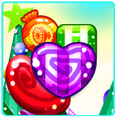Crush The Candy icon